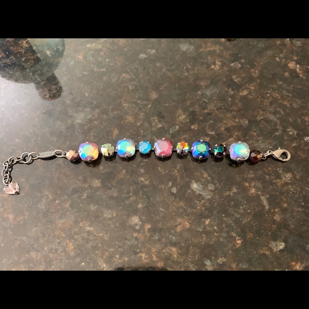 Sabika belle de jour bracelet